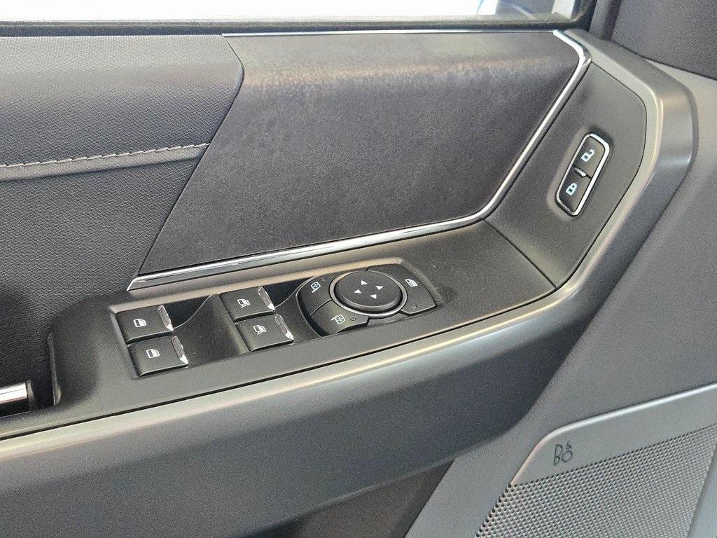 new 2024 Ford F-150 car, priced at $58,700