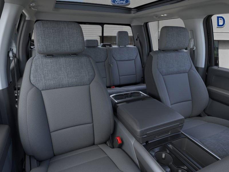 new 2024 Ford F-150 car, priced at $60,251