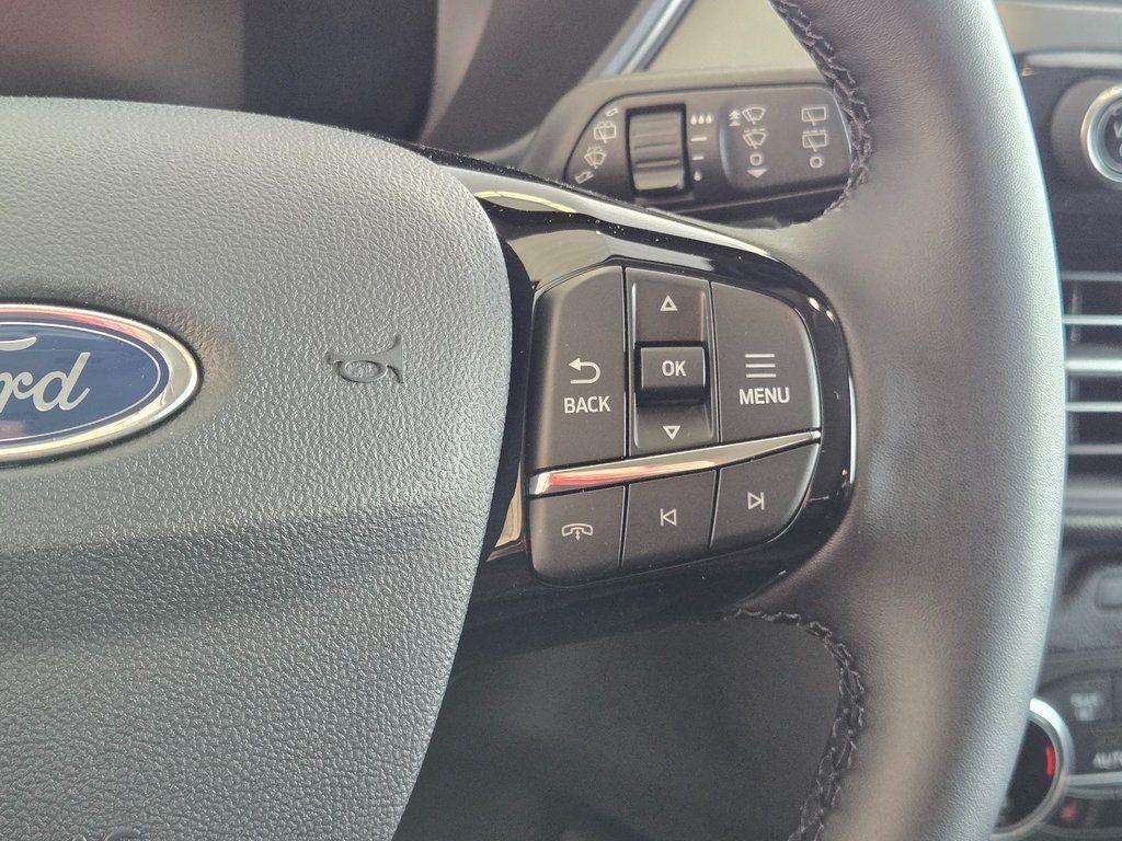 new 2025 Ford Escape car, priced at $26,499