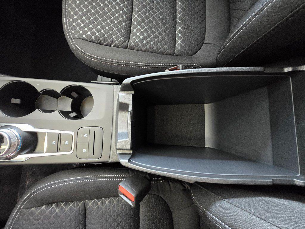 new 2025 Ford Escape car, priced at $26,499