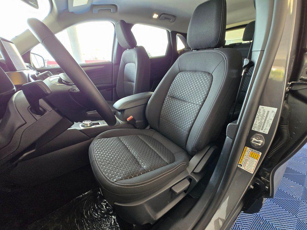 new 2025 Ford Escape car, priced at $26,499