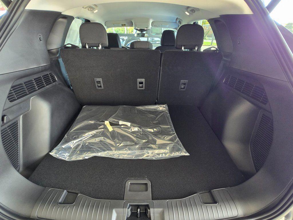 new 2025 Ford Escape car, priced at $26,499