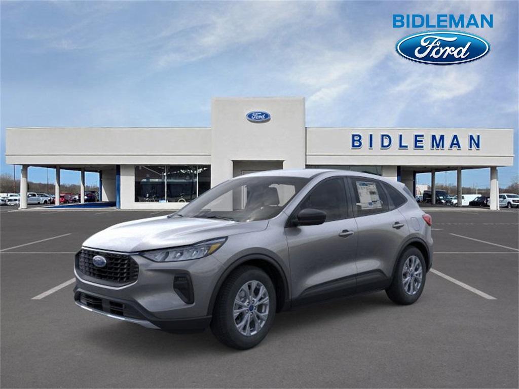 new 2025 Ford Escape car, priced at $28,964
