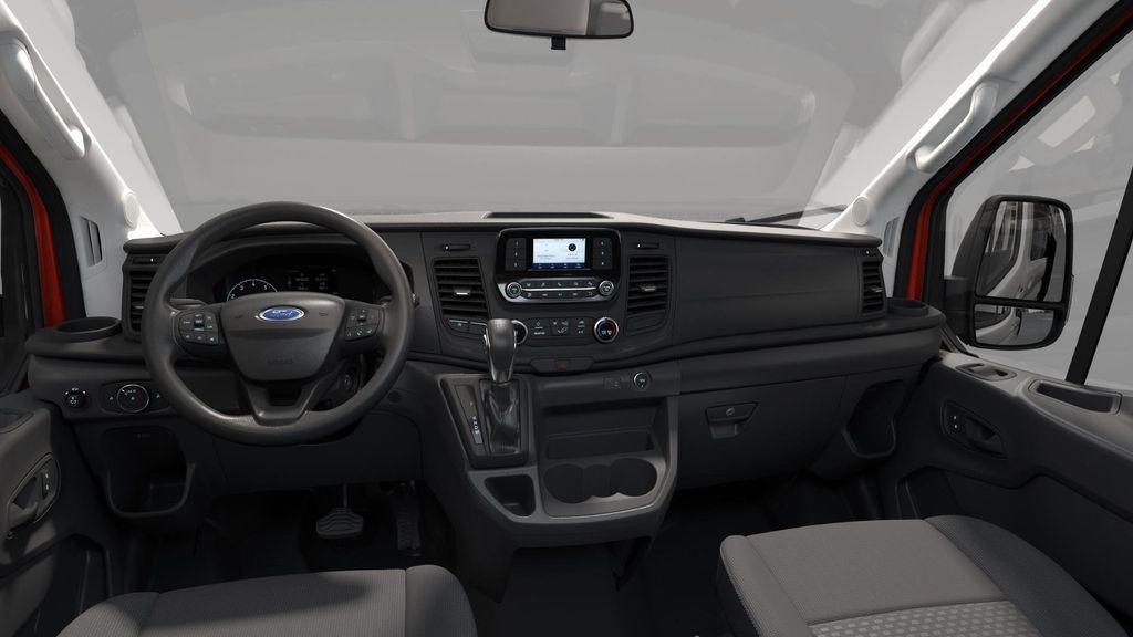 new 2025 Ford Transit-250 car, priced at $58,999