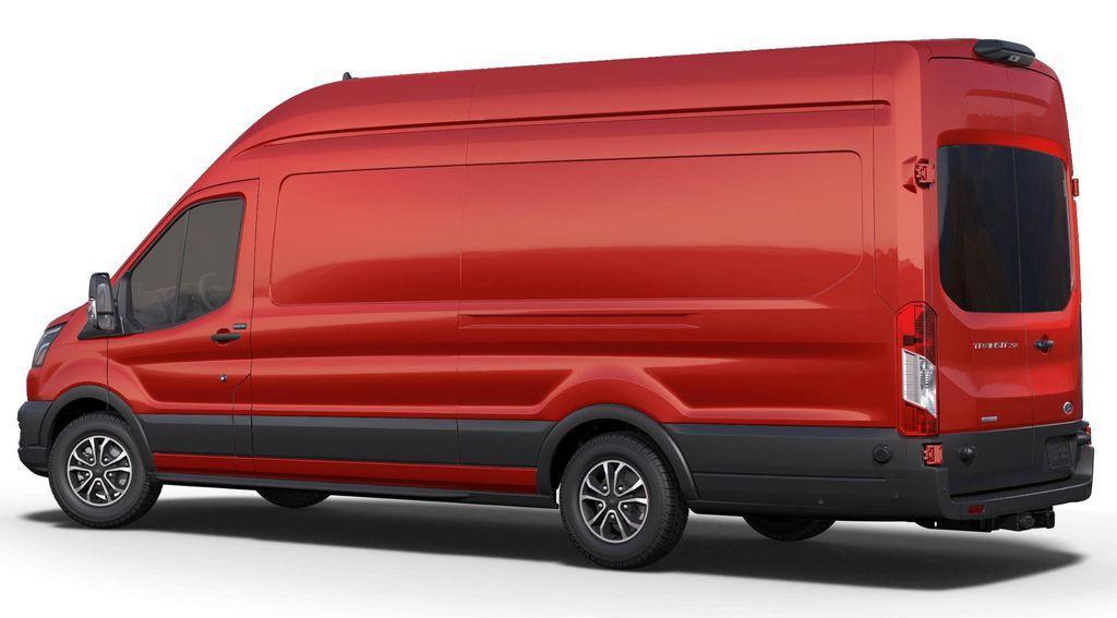 new 2025 Ford Transit-250 car, priced at $58,999