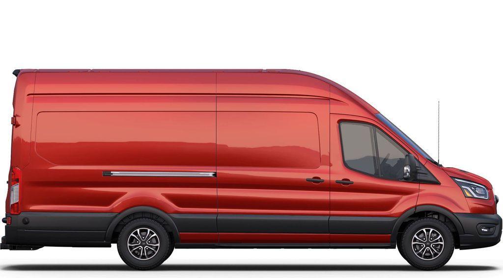 new 2025 Ford Transit-250 car, priced at $58,999