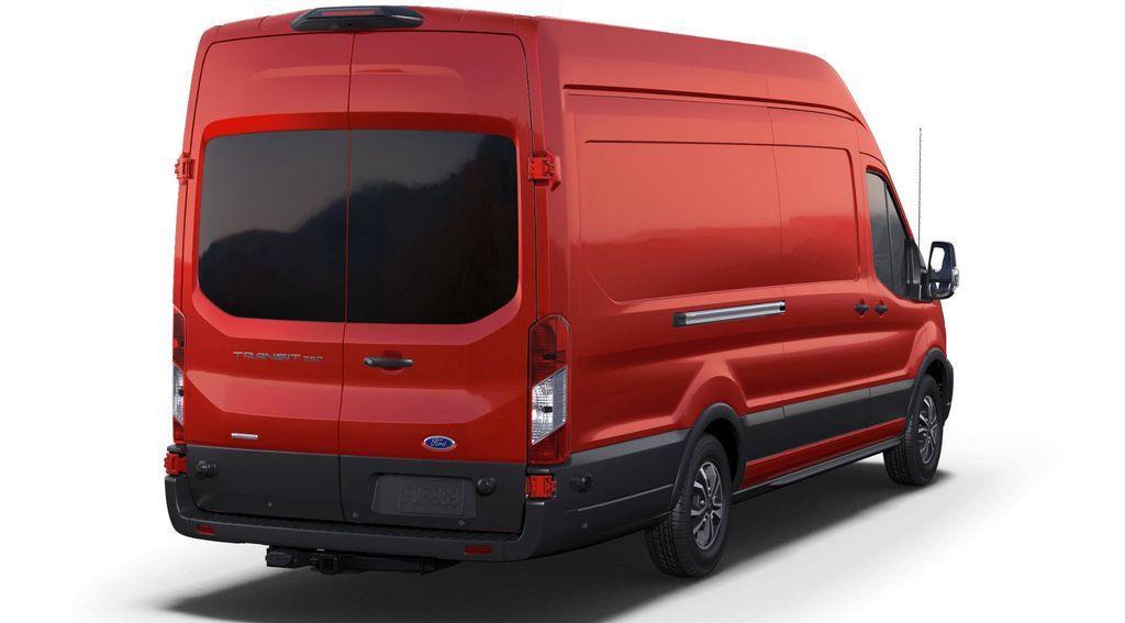 new 2025 Ford Transit-250 car, priced at $58,999