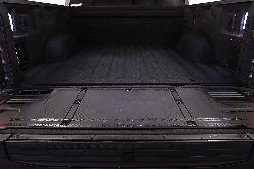used 2024 Ford F-150 car, priced at $69,895