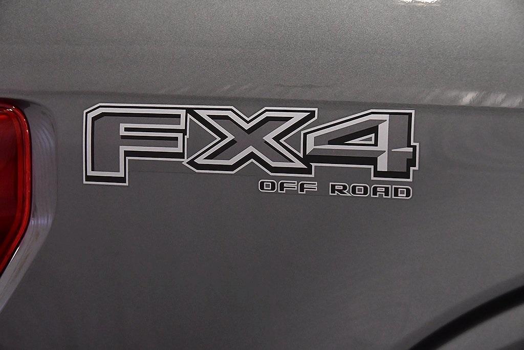 used 2024 Ford F-150 car, priced at $69,895