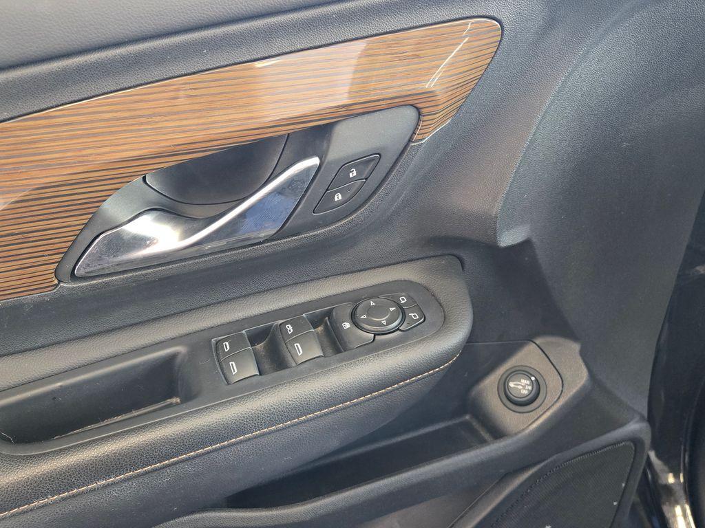 used 2020 GMC Terrain car, priced at $18,066