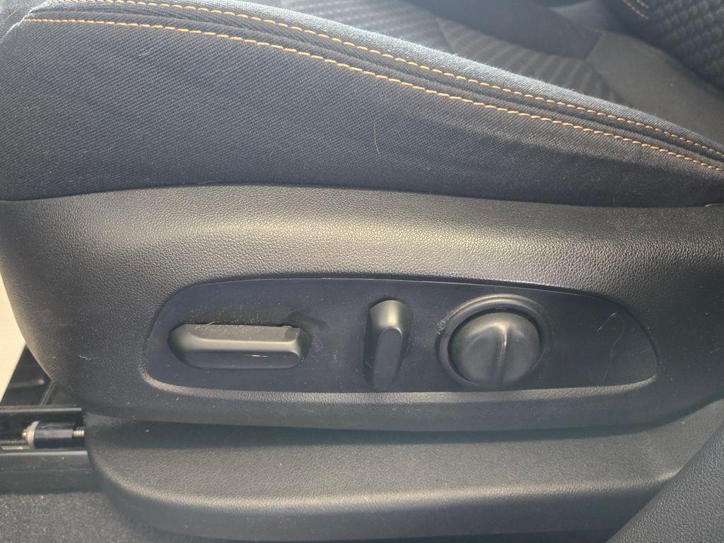 used 2020 GMC Terrain car, priced at $18,066