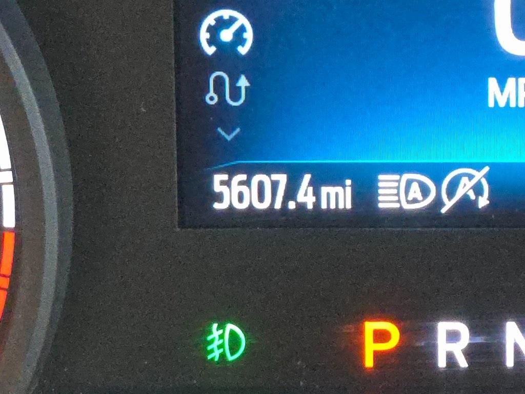 used 2023 Ford F-150 car, priced at $37,988