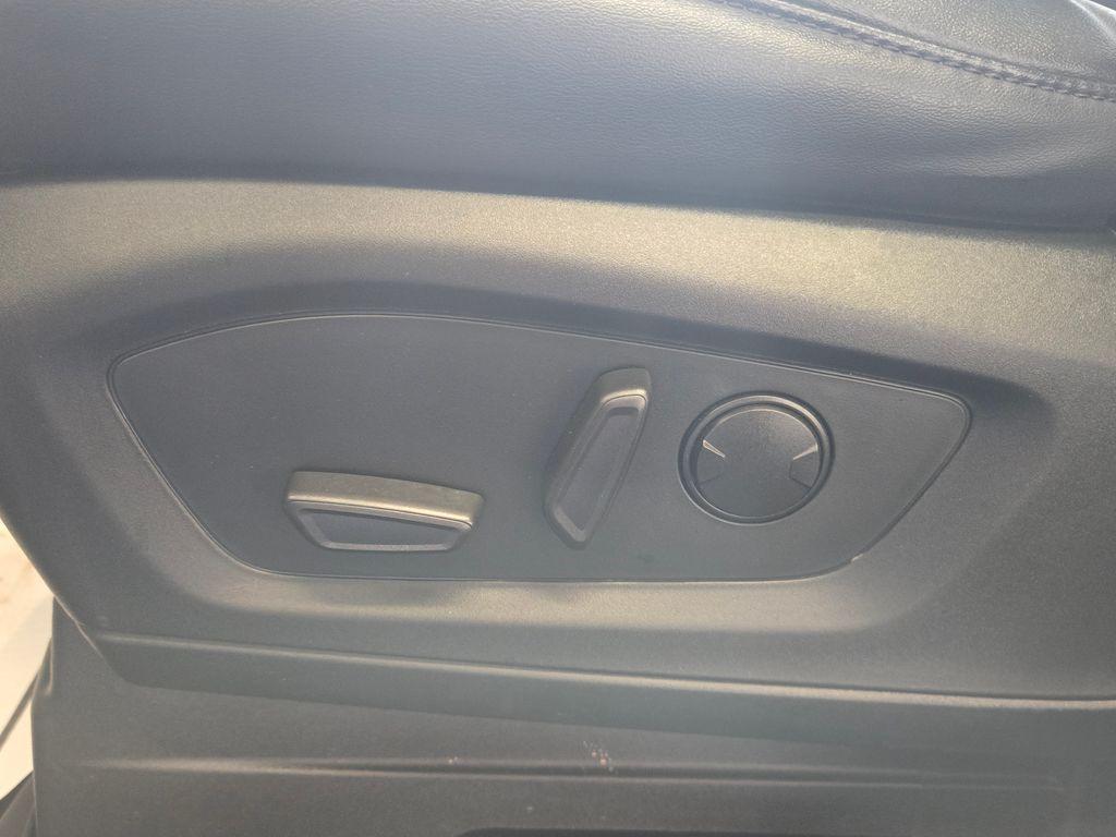 used 2022 Ford Explorer car, priced at $33,000