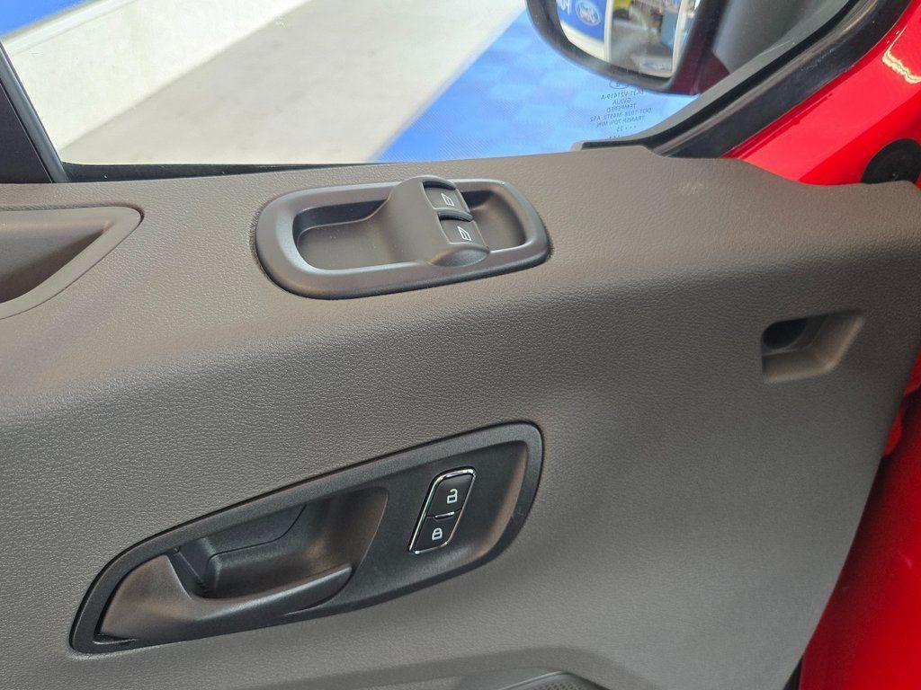 new 2025 Ford Transit-250 car, priced at $51,999