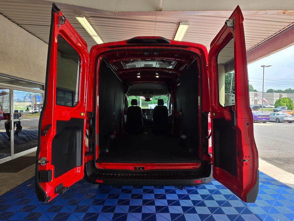 new 2025 Ford Transit-250 car, priced at $51,999