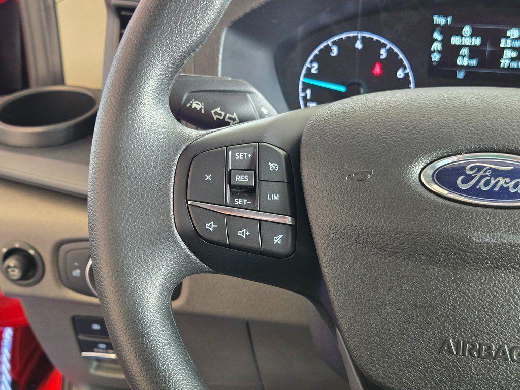 new 2025 Ford Transit-250 car, priced at $51,999