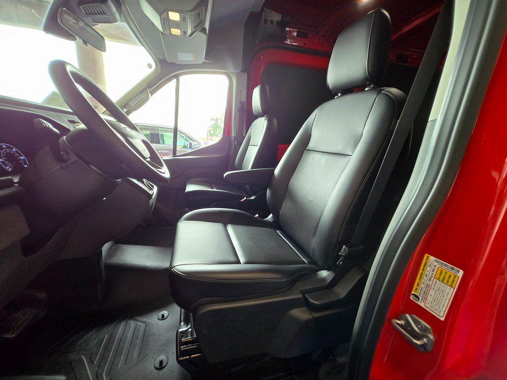 new 2025 Ford Transit-250 car, priced at $51,999