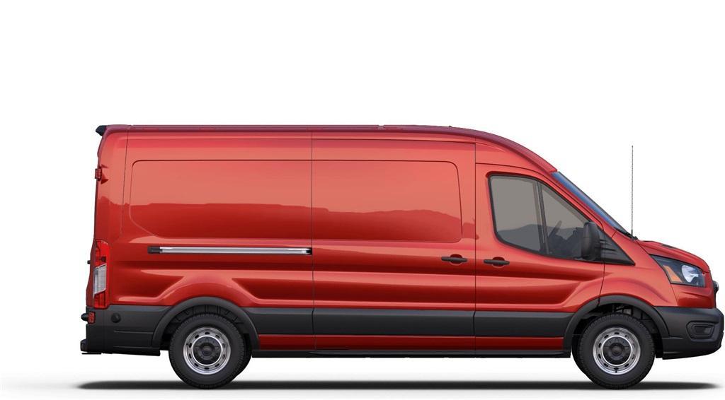 new 2025 Ford Transit-250 car, priced at $55,205