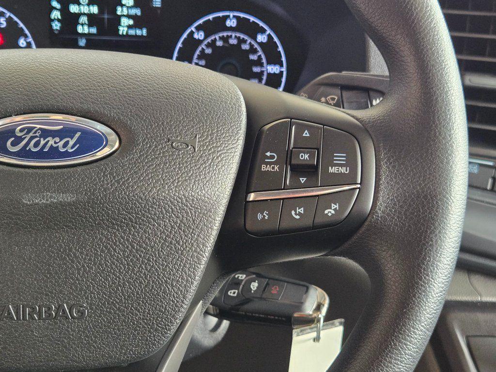 new 2025 Ford Transit-250 car, priced at $51,999