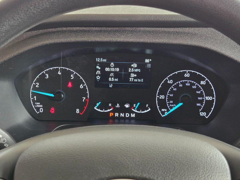 new 2025 Ford Transit-250 car, priced at $51,999