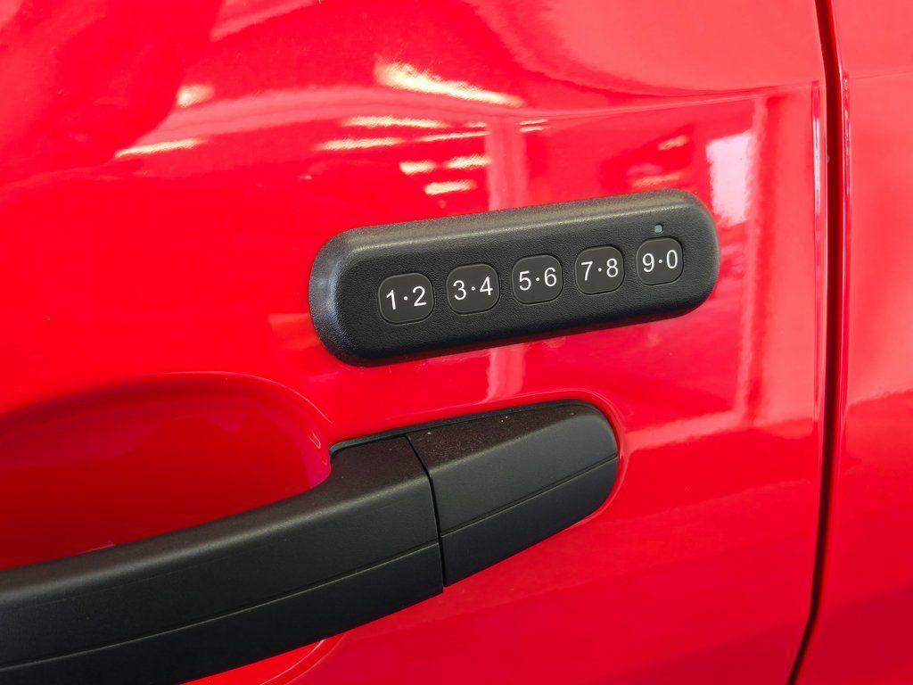 new 2025 Ford Transit-250 car, priced at $51,999