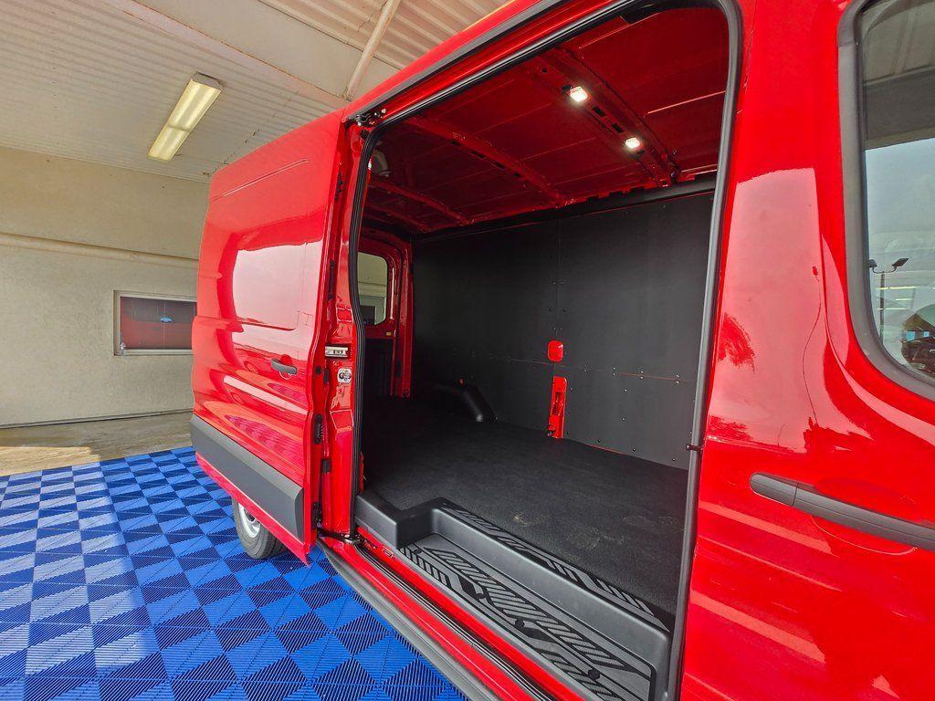 new 2025 Ford Transit-250 car, priced at $51,999