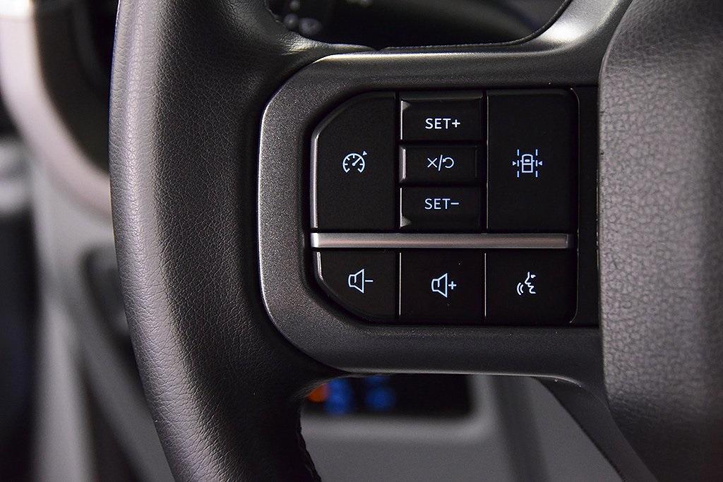 used 2024 Ford F-150 car, priced at $44,987