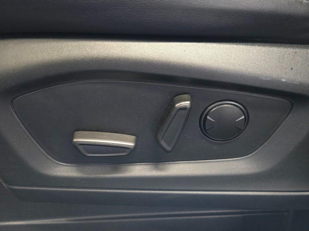 used 2022 Ford Explorer car, priced at $30,000