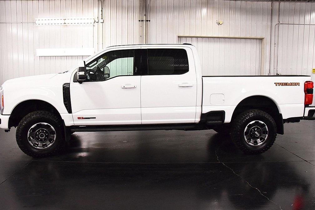 used 2023 Ford F-250 car, priced at $79,987