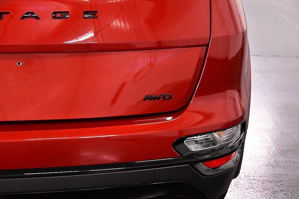 used 2021 Kia Sportage car, priced at $21,995