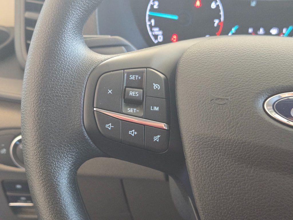 new 2025 Ford Transit-150 car, priced at $45,499