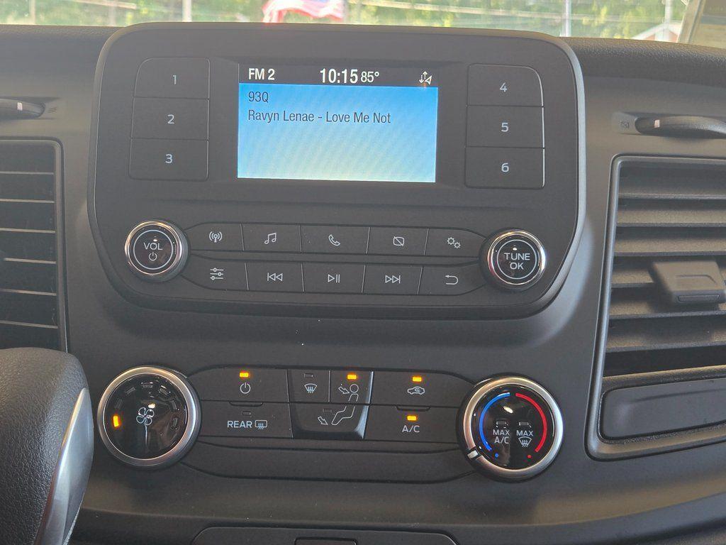 new 2025 Ford Transit-150 car, priced at $45,499