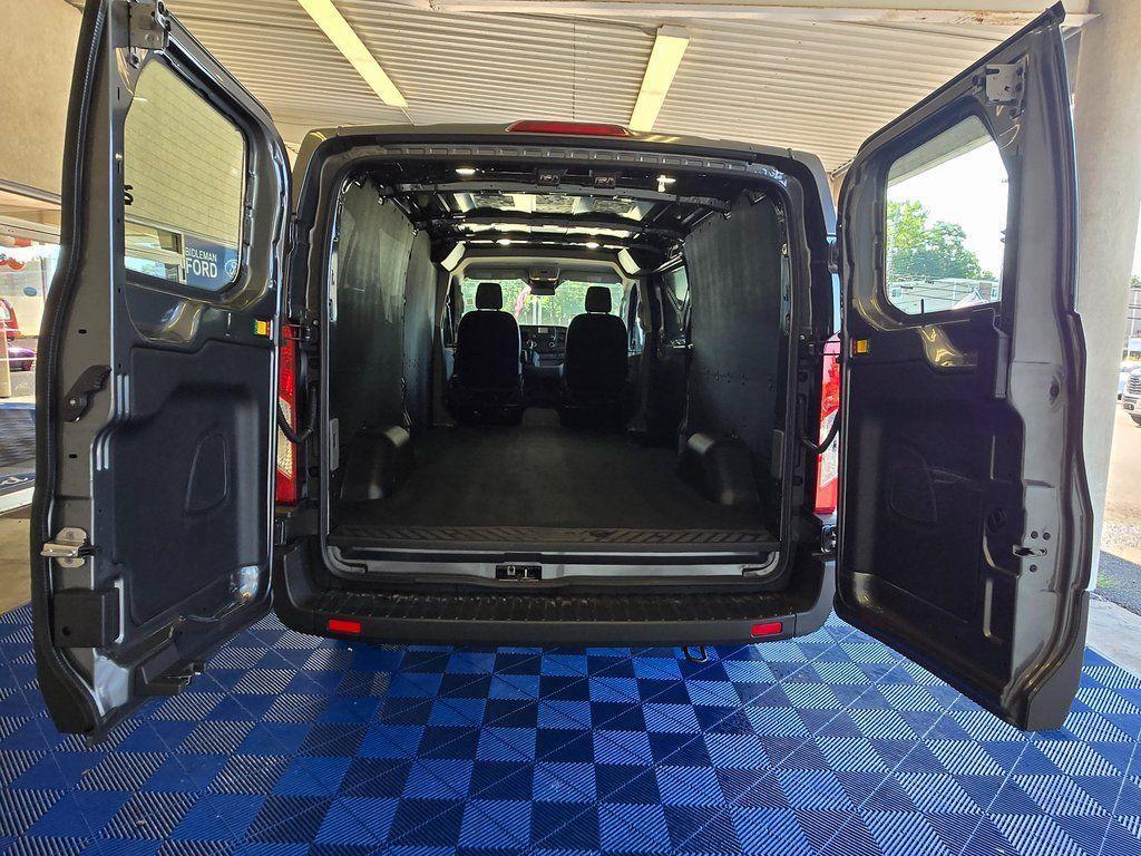 new 2025 Ford Transit-150 car, priced at $45,499
