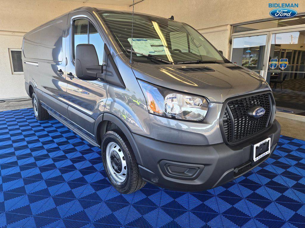 new 2025 Ford Transit-150 car, priced at $45,499