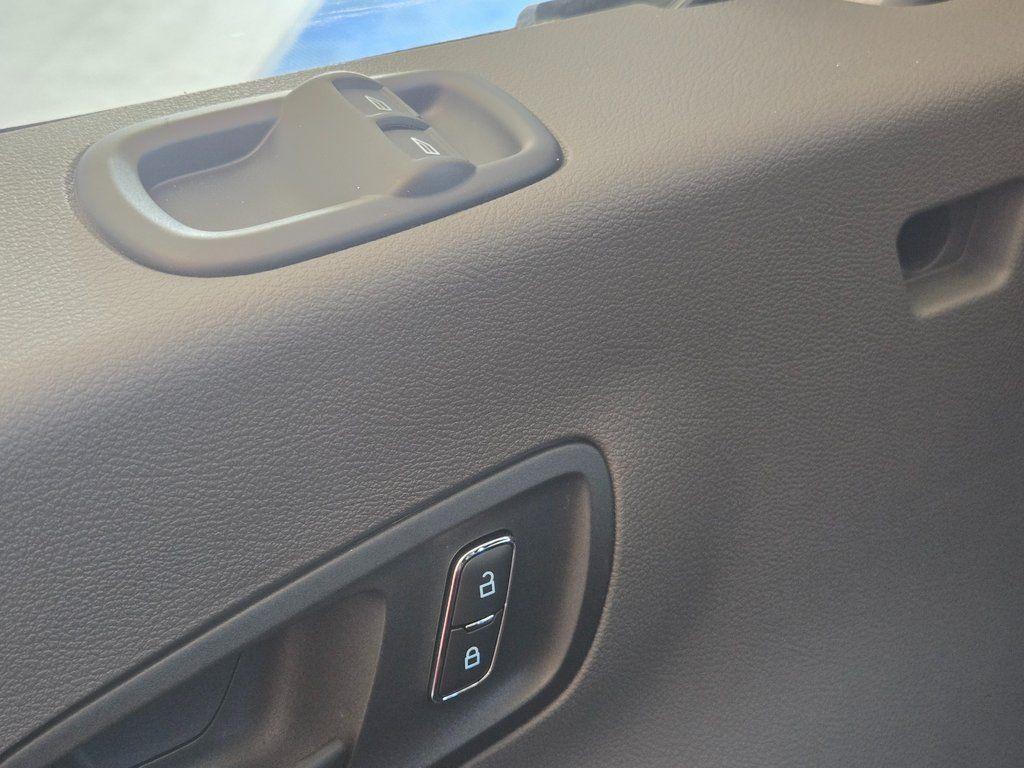 new 2025 Ford Transit-150 car, priced at $45,499