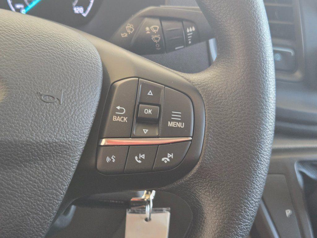 new 2025 Ford Transit-150 car, priced at $45,499