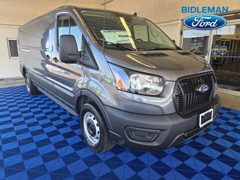new 2025 Ford Transit-150 car, priced at $48,853