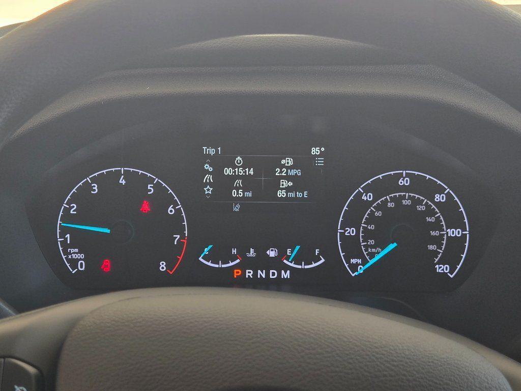 new 2025 Ford Transit-150 car, priced at $45,499