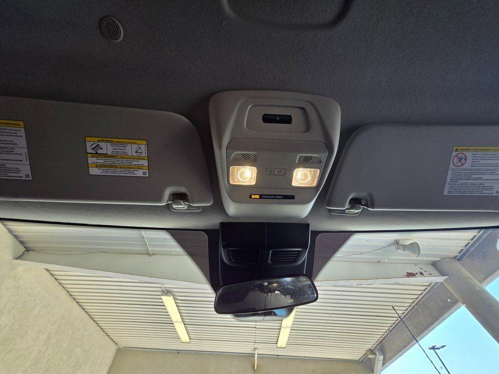 new 2025 Ford Transit-150 car, priced at $45,499