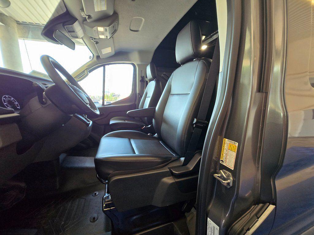 new 2025 Ford Transit-150 car, priced at $45,499