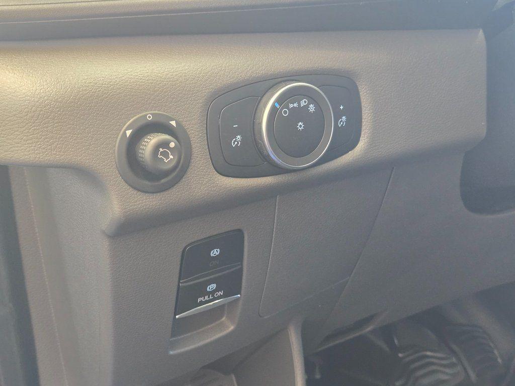 new 2025 Ford Transit-150 car, priced at $45,499