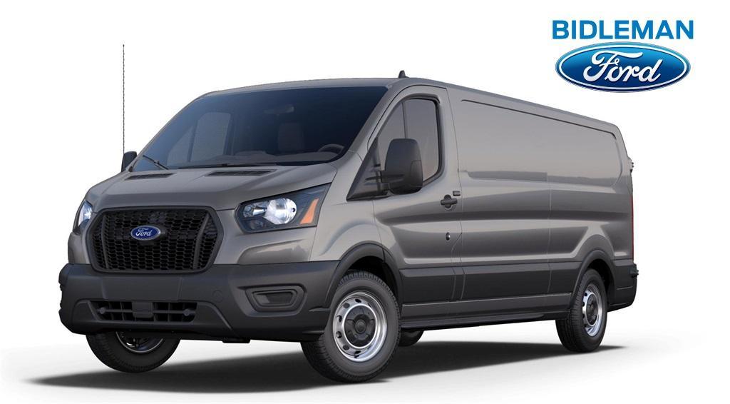 new 2025 Ford Transit-150 car, priced at $48,109