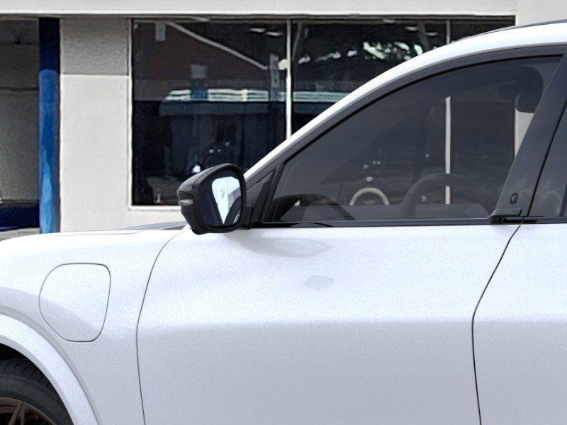 new 2025 Ford Mustang Mach-E car, priced at $55,126