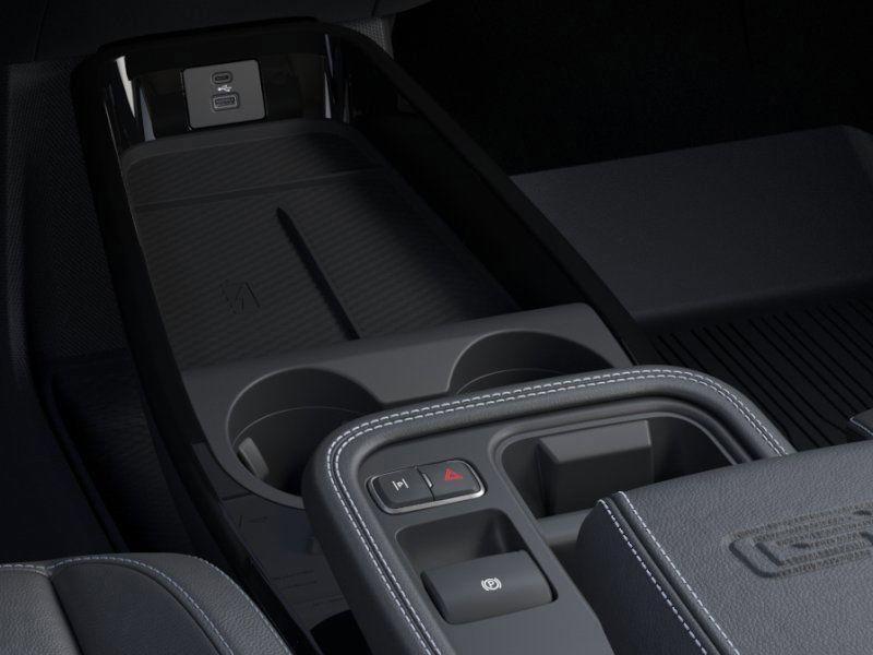 new 2025 Ford Mustang Mach-E car, priced at $55,126