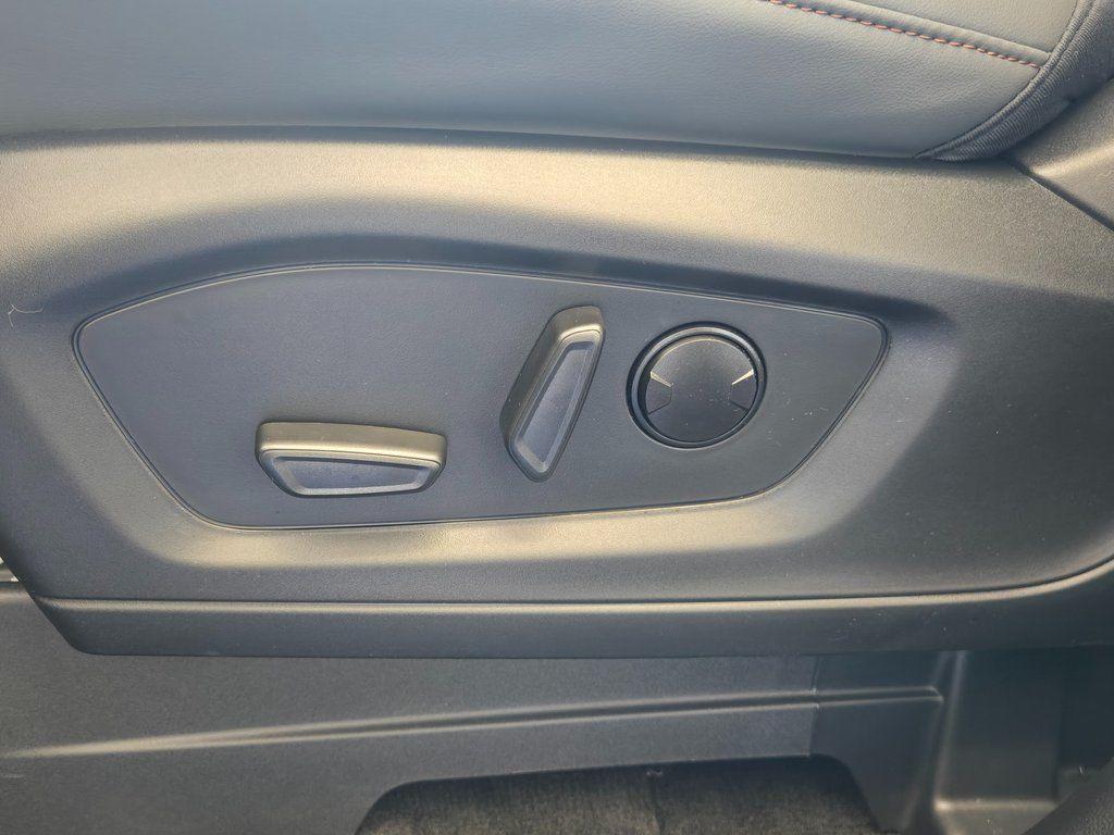 new 2025 Ford Explorer car, priced at $45,799