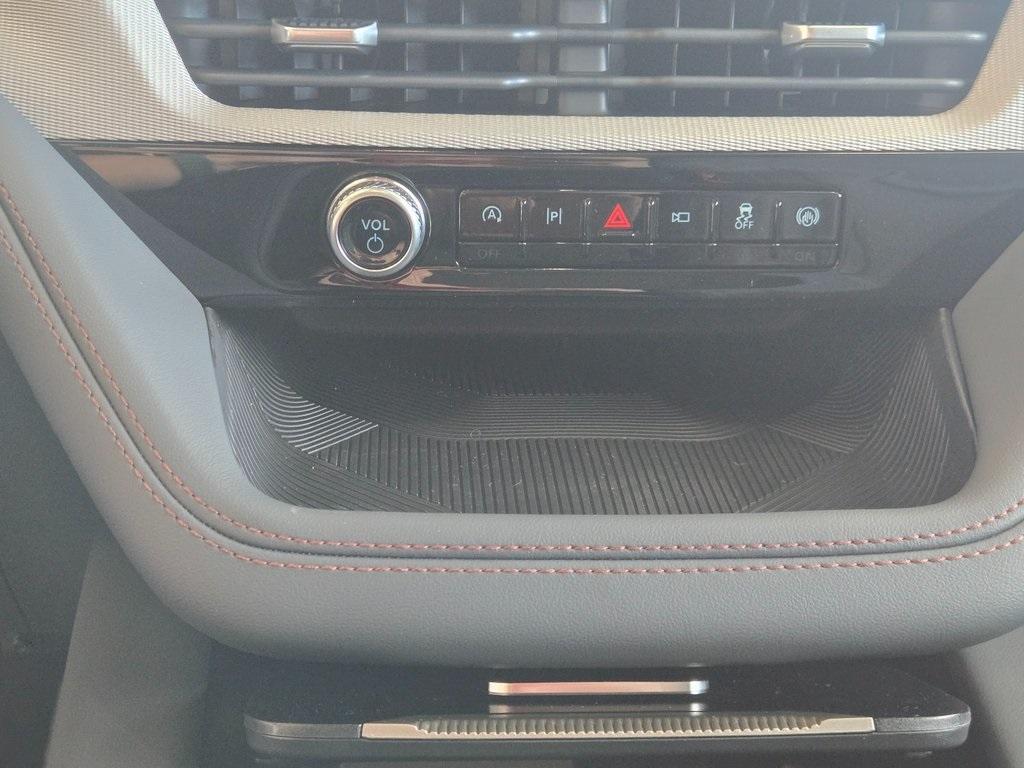 new 2025 Ford Explorer car, priced at $47,330