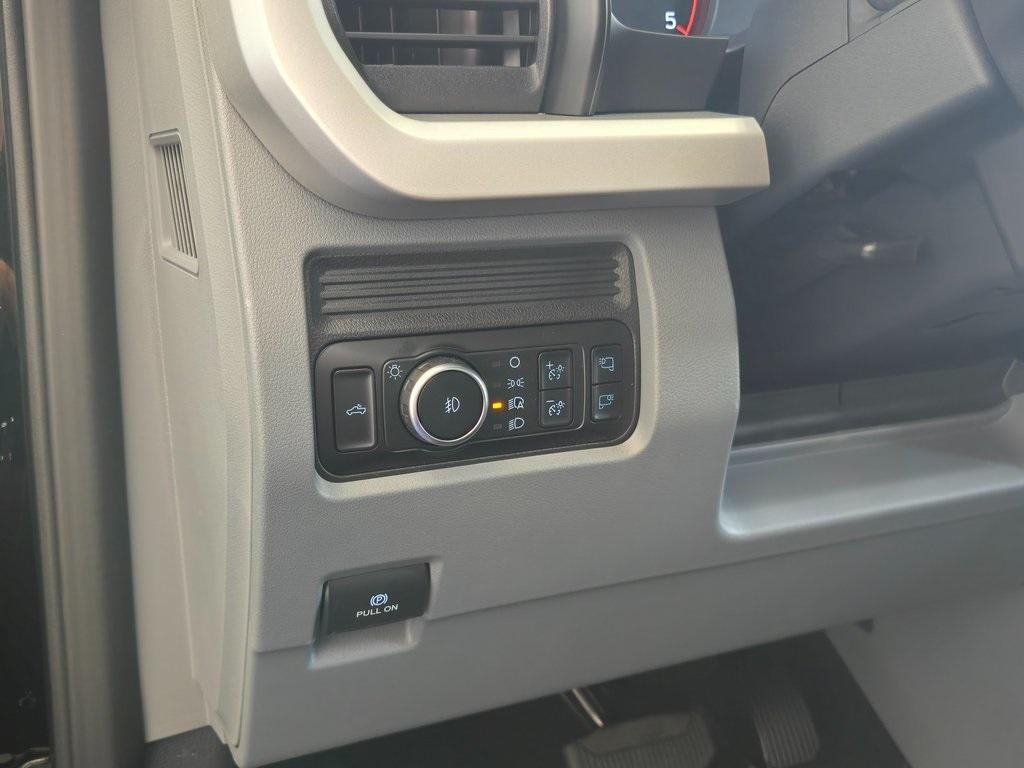 new 2026 Ford F-350 car
