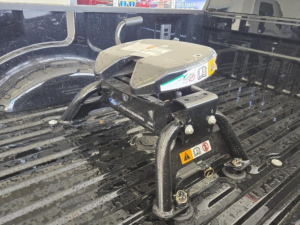 new 2026 Ford F-350 car