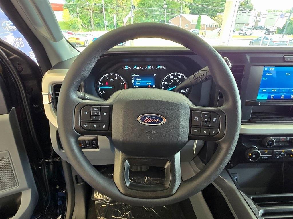 new 2026 Ford F-350 car