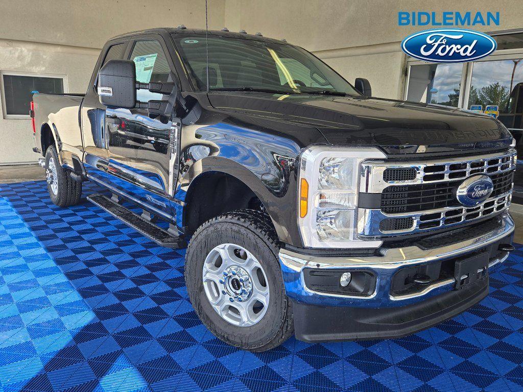 new 2026 Ford F-350 car, priced at $70,999